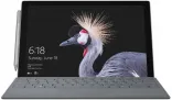 Купить Ноутбук Microsoft Surface Pro (2018) Intel Core i5 / 128GB / 8GB RAM (Silver)