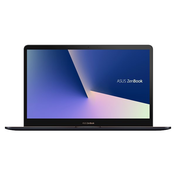 Купить Ноутбук ASUS ZenBook Pro 15 UX580GE (UX580GE-E2004R) - ITMag