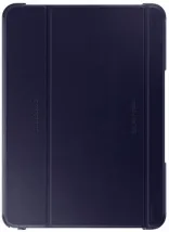 Чехол Samsung Book Cover для Galaxy Tab 4 10.1 T530/T531 Purple