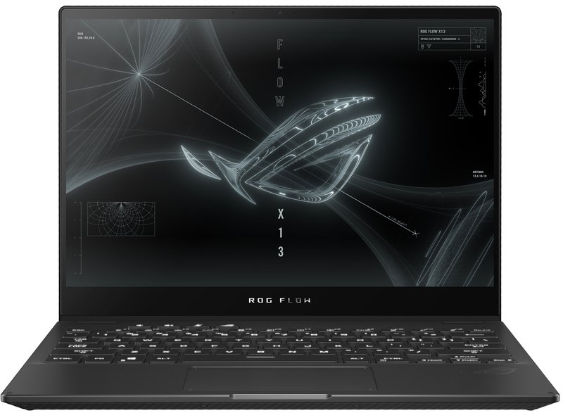 Купить Ноутбук ASUS ROG Flow X13 GV301QH (GV301QH-K6034R) - ITMag
