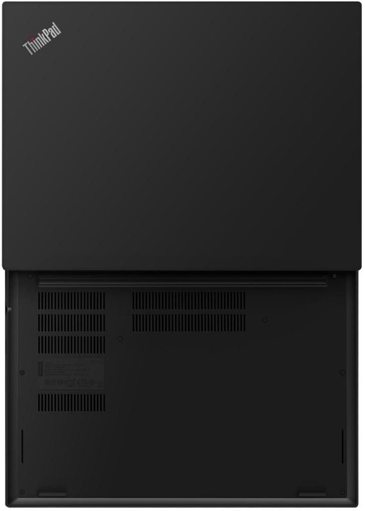 Купить Ноутбук Lenovo ThinkPad E495 Black (20NE000JRT) - ITMag