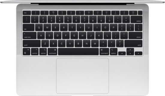 Apple MacBook Air 13" Silver Late 2020 (MGNA3) - ITMag