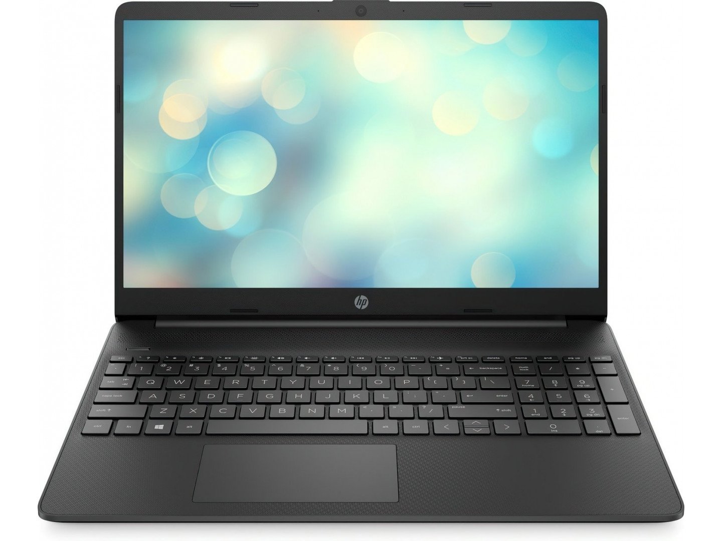 Купить Ноутбук HP 15s-eq2020ua (422G1EA) - ITMag