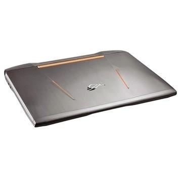Купить Ноутбук ASUS ROG G752VT (G752VT-DH74) - ITMag