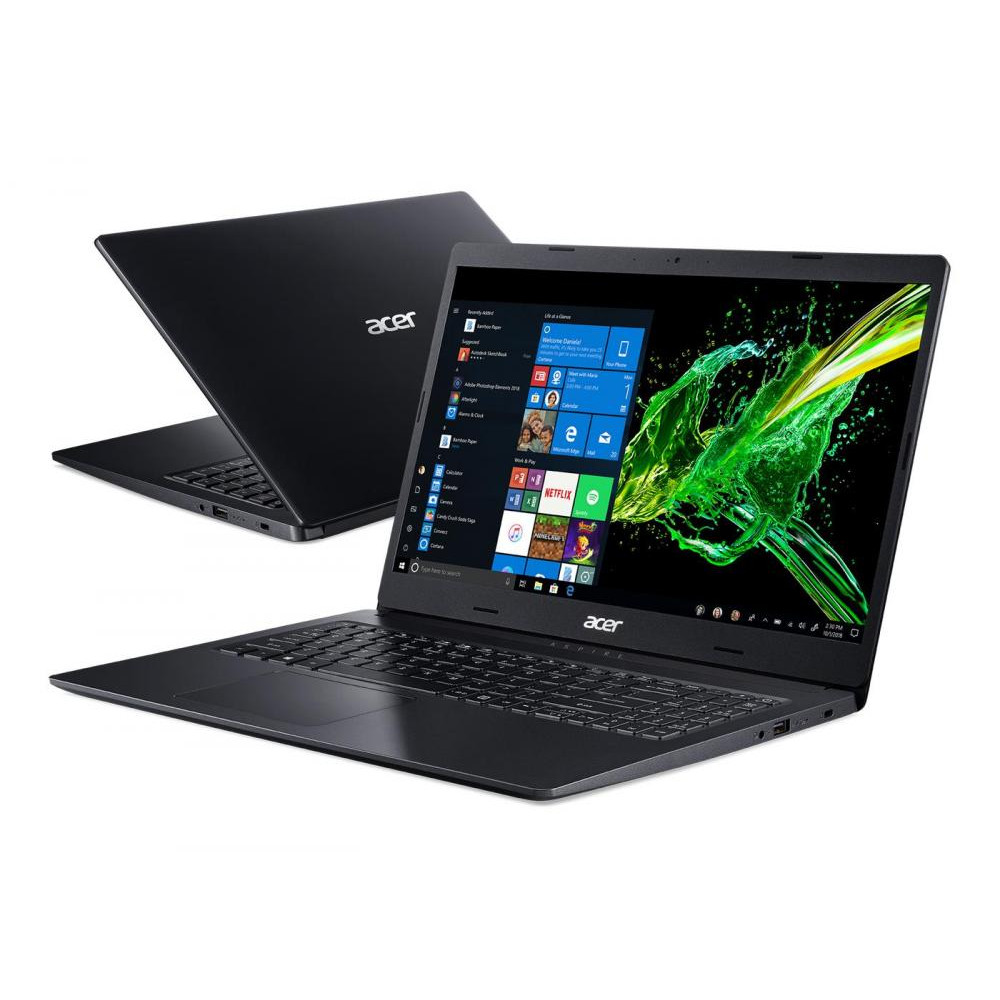 Купить Ноутбук Acer Aspire 3 A315-55G-57J6 Black (NX.HEDEU.009) - ITMag