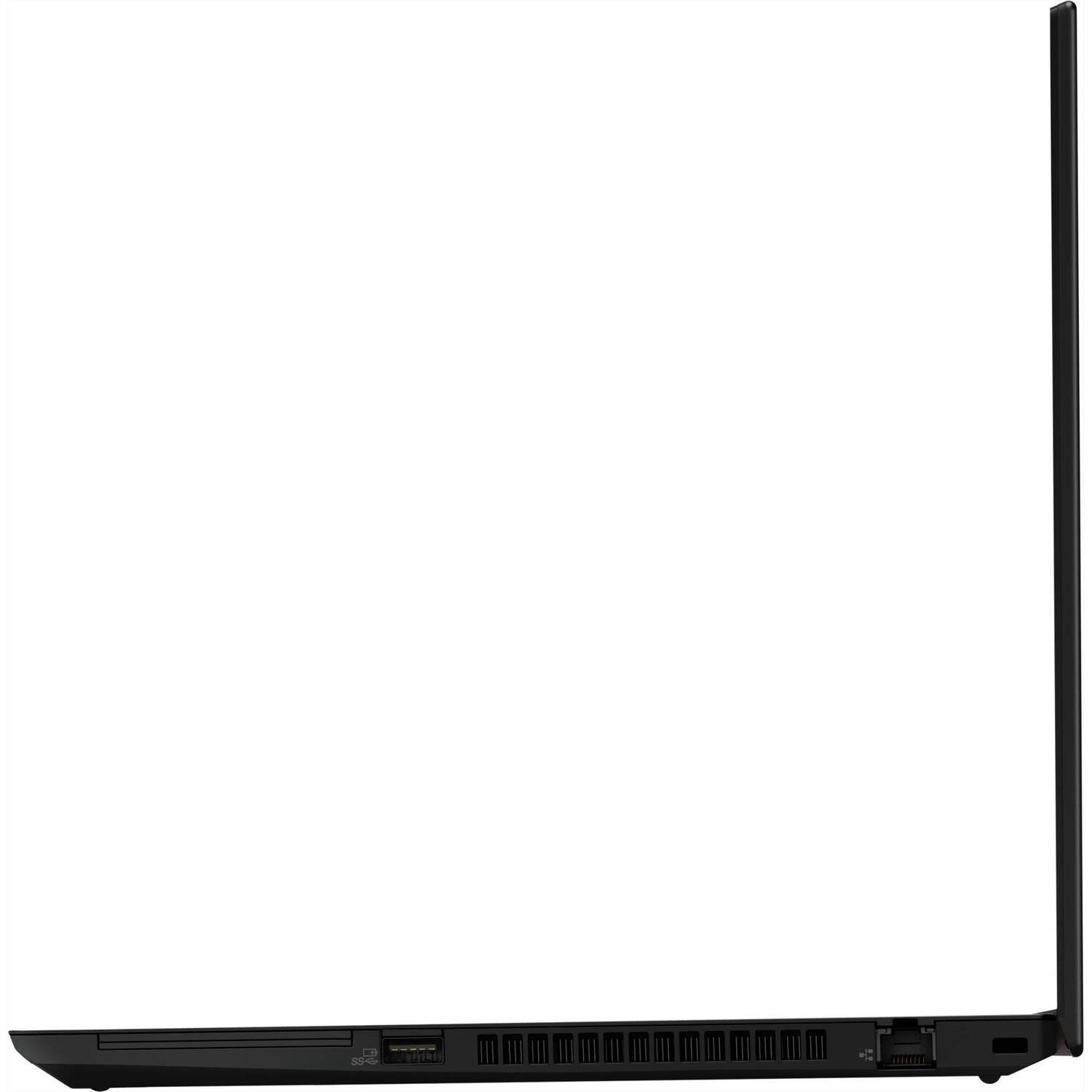 Купить Ноутбук Lenovo ThinkPad T490s Black (20NX0008RT) - ITMag