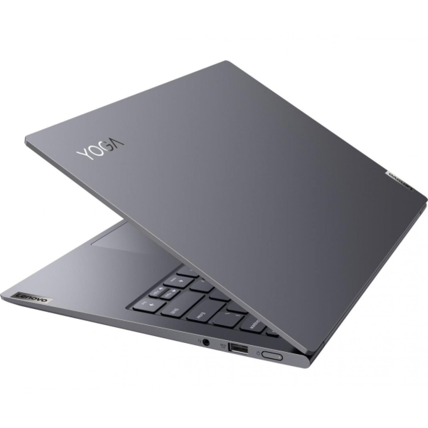Купить Ноутбук Lenovo Yoga Slim 7 Pro 14IHU5 (82NC007SPB) - ITMag