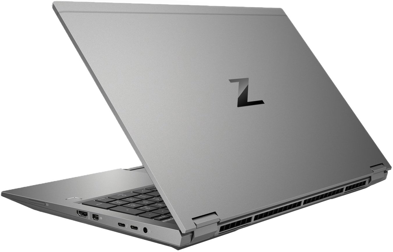 Купить Ноутбук HP ZBook Power G7 Silver (10J95AV_V5) - ITMag