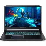 Купить Ноутбук Acer Predator Helios 300 PH317-53 Black (NH.Q5QEU.039)
