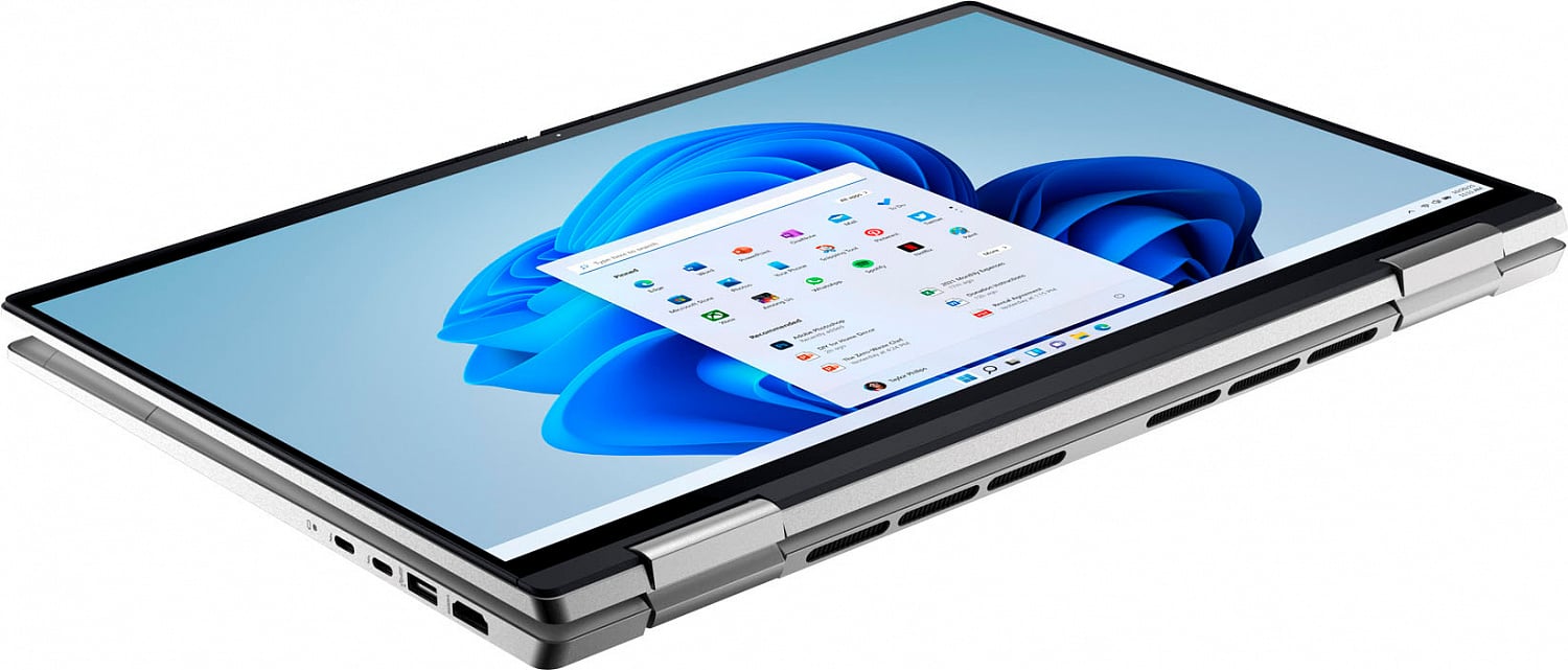 Купить Ноутбук Dell Inspiron 7620 (i7620-7631SLV-PUS) Custom 2TB SSD - ITMag