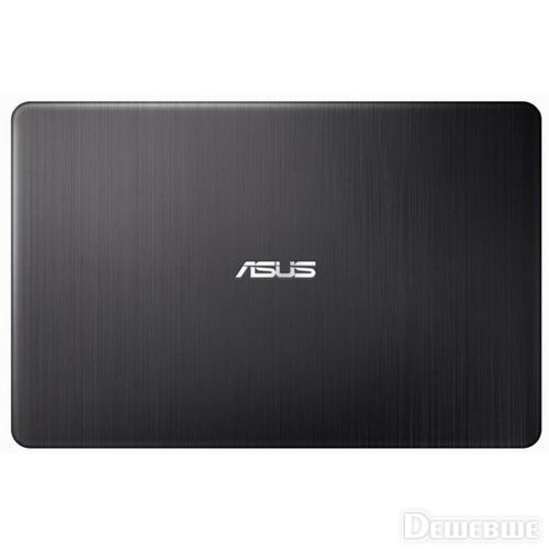 Купить Ноутбук ASUS VivoBook Max X541UJ (X541UJ-GQ036) Black - ITMag