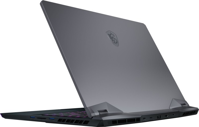 Купить Ноутбук MSI GE66 Raider 10SFS (GE6610SFS-670US) - ITMag