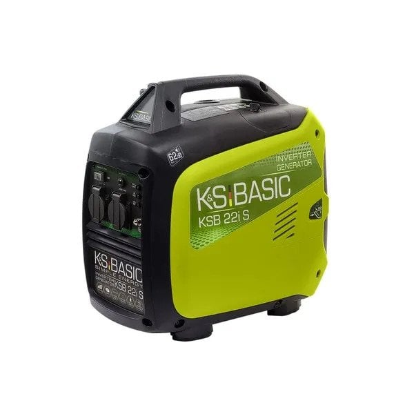 K&S BASIC KSB 22i S - ITMag