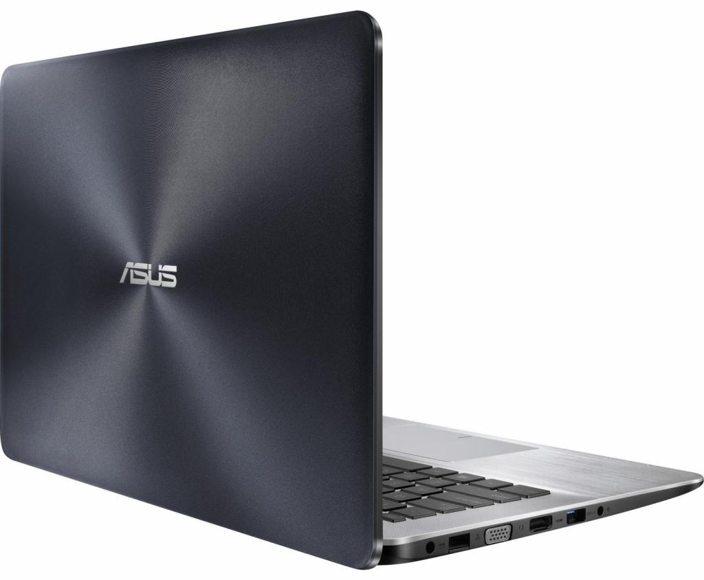 Купить Ноутбук ASUS X302UJ (X302UJ-FN029T) - ITMag