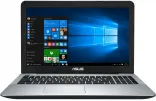 Купить Ноутбук ASUS X555QG Black (90NB0D42-M03620)