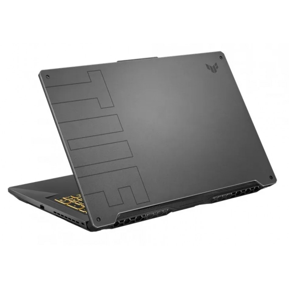 Купить Ноутбук ASUS TUF Gaming F17 FX706HM Eclipse Gray (FX706HM-HX120) - ITMag