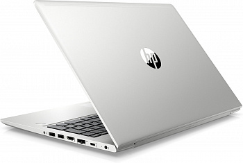 Купить Ноутбук HP ProBook 455R G6 Silver (7HW14AV_V9) - ITMag