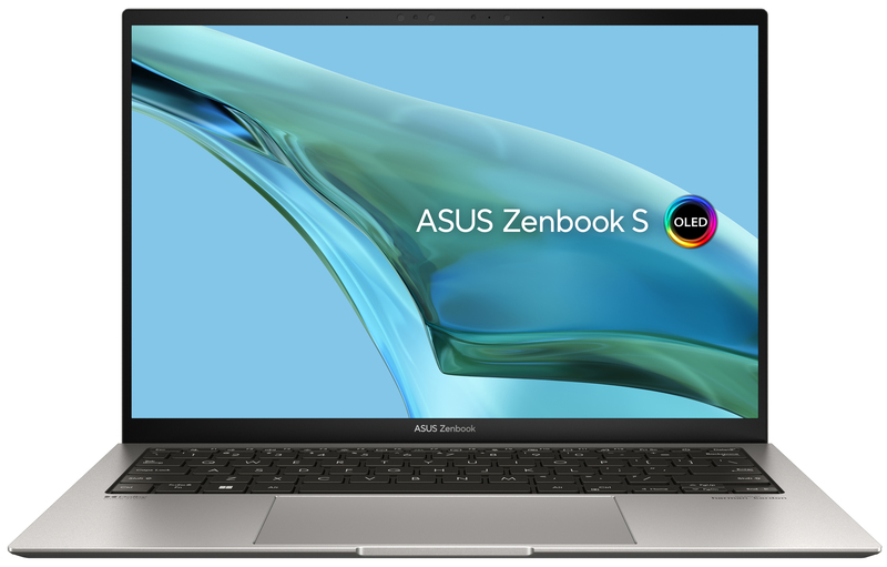 Купить Ноутбук ASUS Zenbook S 13 OLED UX5304VA (UX5304VA-NQ113X) - ITMag