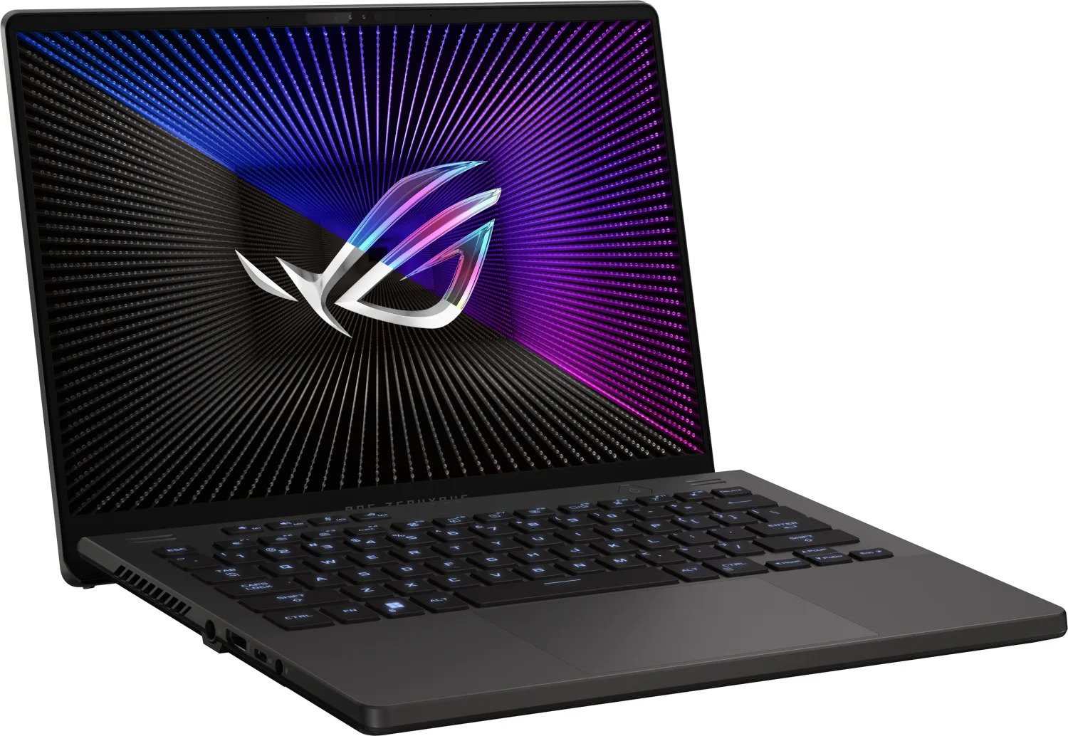 Купить Ноутбук ASUS ROG Zephyrus G14 GA402NU (GA402NU-N2007) - ITMag