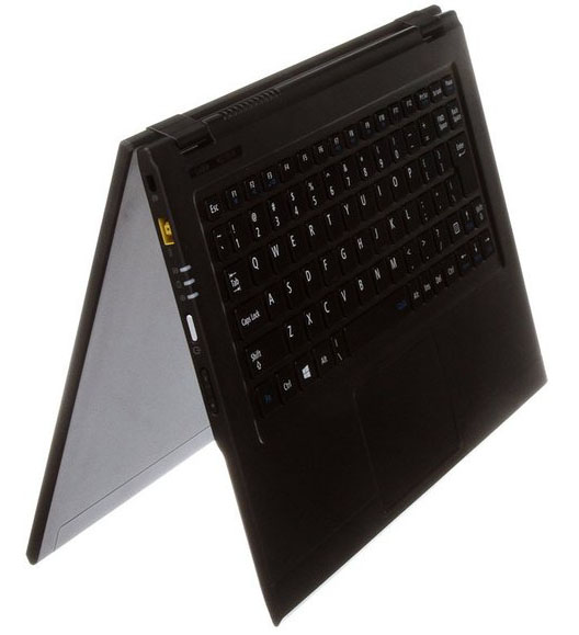 Купить Ноутбук Lenovo Lavie Z (20FF0012US) - ITMag