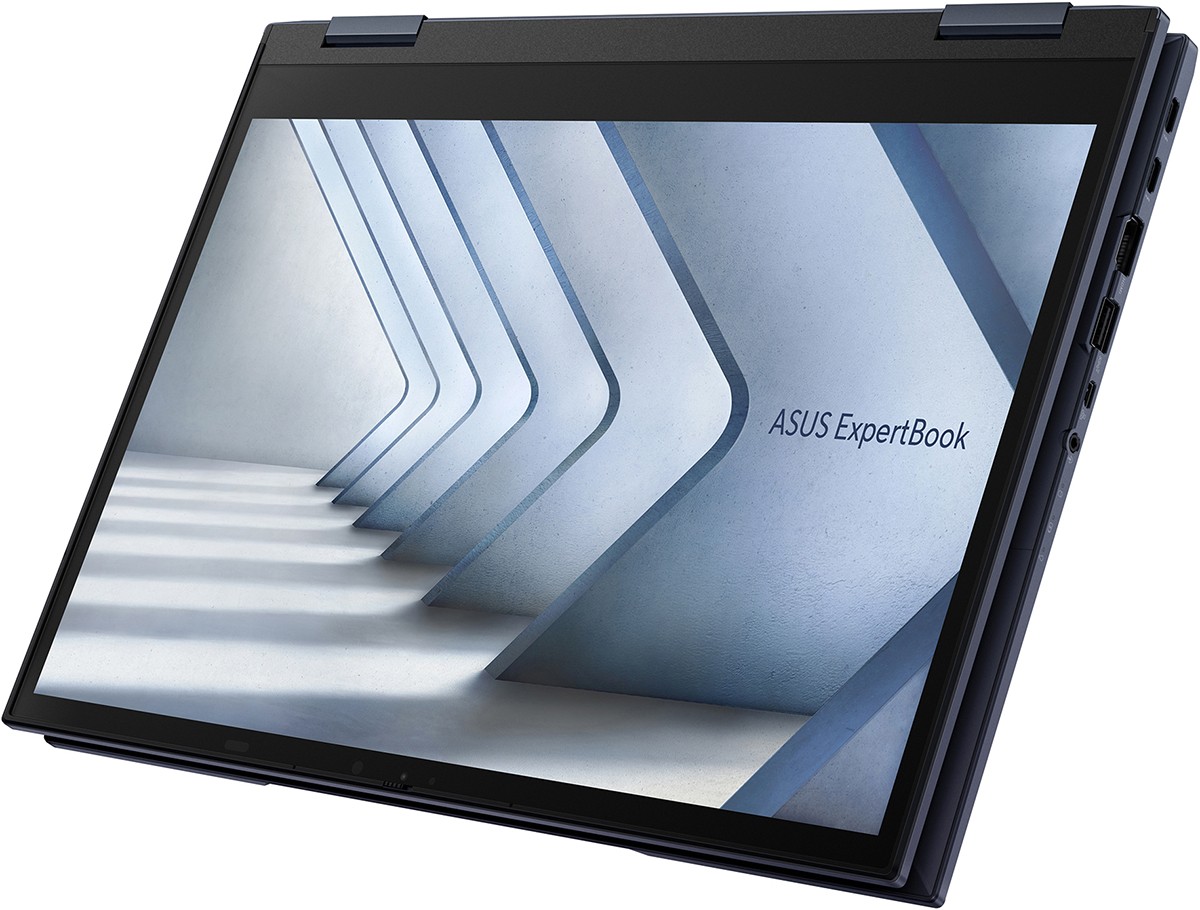 Купить Ноутбук ASUS ExpertBook B7 Flip B7402FVA  (90NX06E1-M00790) - ITMag