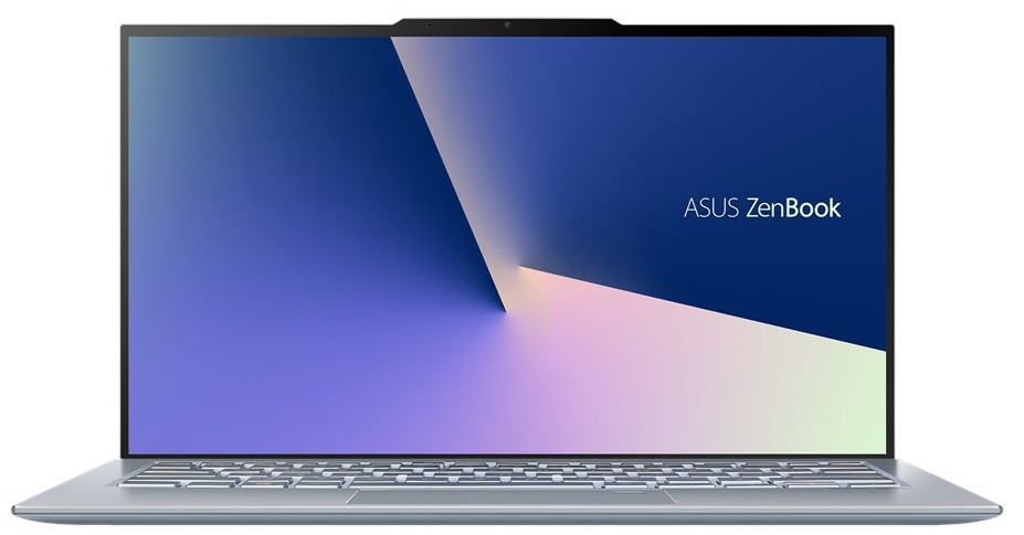 Купить Ноутбук ASUS ZenBook S13 UX392FA (UX392FA-AB007T) - ITMag