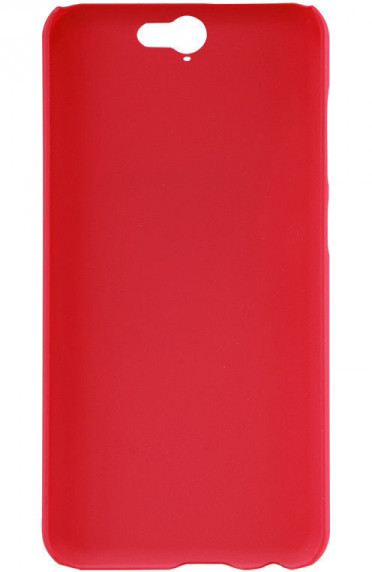 Чехол Nillkin Matte для HTC One A9 (+ пленка) (Красный) - ITMag
