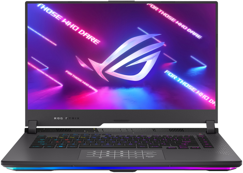 Купить Ноутбук ASUS ROG Strix G15 G513RC (G513RC-716512G2W) - ITMag