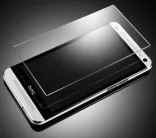 Защитное стекло EGGO HTC One M7 (глянцевое)