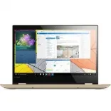Купить Ноутбук Lenovo YOGA 520-14 Gold Metallic (81C800F8RA)