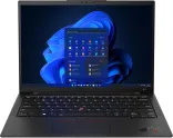 Купить Ноутбук Lenovo ThinkPad X1 Carbon Gen 10 (21CB001GRI)