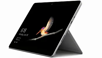 Купить Ноутбук Microsoft Surface Go 8/128Gb (JTS-00001) - ITMag