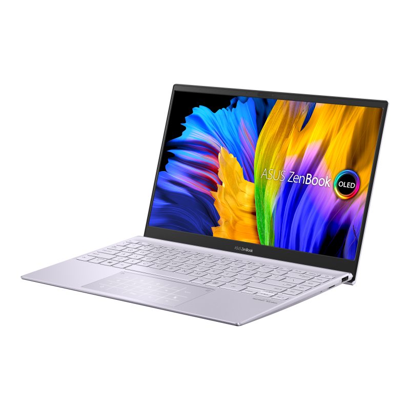 Купить Ноутбук ASUS ZenBook 13 UX325EA (UX325EA-KG680W) - ITMag