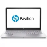 Купить Ноутбук HP Pavilion 15-cc547ur (2LE42EA) Silver