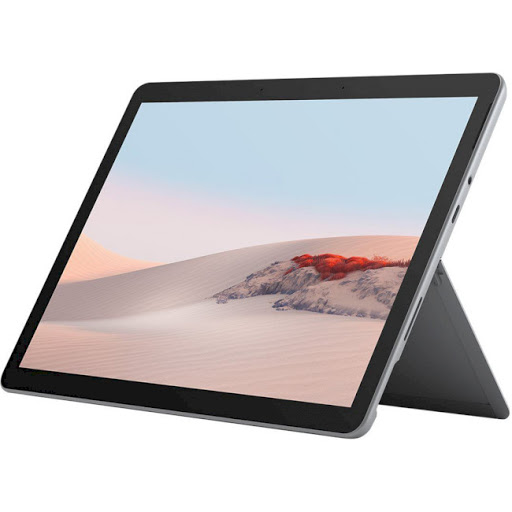 Купить Ноутбук Microsoft Surface Pro 7 Platinum (VDX-00003) - ITMag