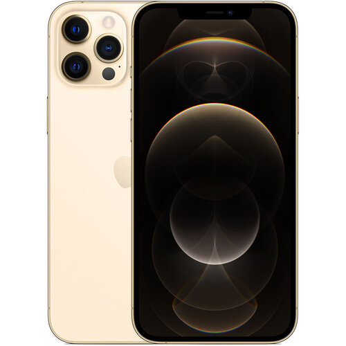 Apple iPhone 12 Pro 256GB Gold Б/У (Grade A) - ITMag