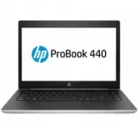 Купить Ноутбук HP Probook 440 G5 Silver (3QL28ES)