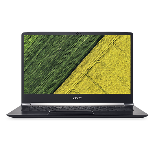 Купить Ноутбук Acer Swift 5 SF514-51-59HS (NX.GLDAA.003) - ITMag