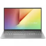 Купить Ноутбук ASUS VivoBook 15 X512FJ Silver (X512FJ-BQ379)