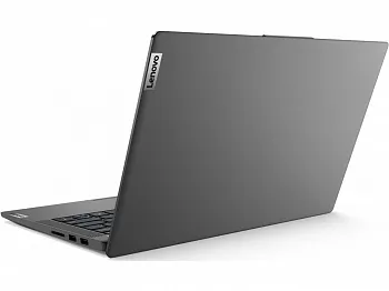 Купить Ноутбук Lenovo IdeaPad 5 14IIL05 Graphite Grey (81YH00PCRA) - ITMag