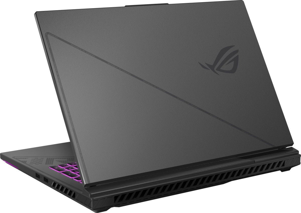 Купить Ноутбук ASUS ROG Strix G18 G814JV (G814JV-N6085) - ITMag