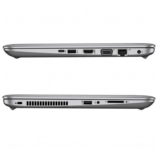 Купить Ноутбук HP ProBook 440 G4 (Y8B49ES) - ITMag