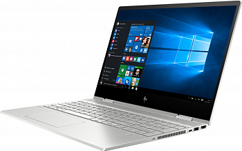 Купить Ноутбук HP ENVY x360 15-dr1058ms (150Z3UA) - ITMag