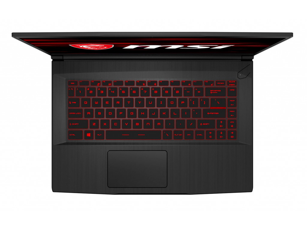 Купить Ноутбук MSI GF65 Thin 9SEXR (GF65 9SEXR-436CA) - ITMag