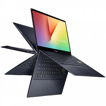 Купить Ноутбук ASUS VivoBook Flip 14 TM420IA (TM420IA-EC092T) - ITMag