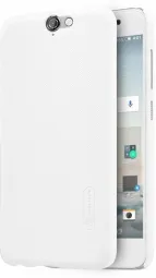 Чехол Nillkin Matte для HTC One A9 (+ пленка) (Белый)