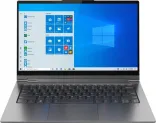 Купить Ноутбук Lenovo YOGA C940-14 x360 (81Q9000MUS)