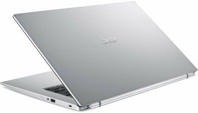Купить Ноутбук Acer Aspire 5 A517-52G Silver (NX.A5HEU.00T) - ITMag