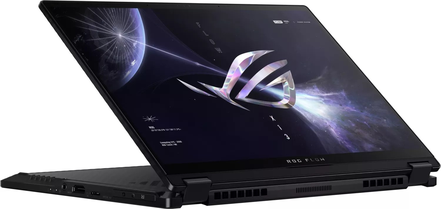 Купить Ноутбук ASUS ROG Flow X13 GV302XI (GV302XI-MU008X) - ITMag