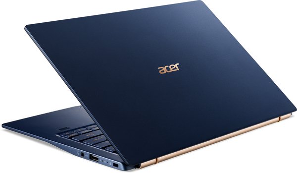 Купить Ноутбук Acer Swift 5 SF514-54T (NX.HHUEU.00A) - ITMag